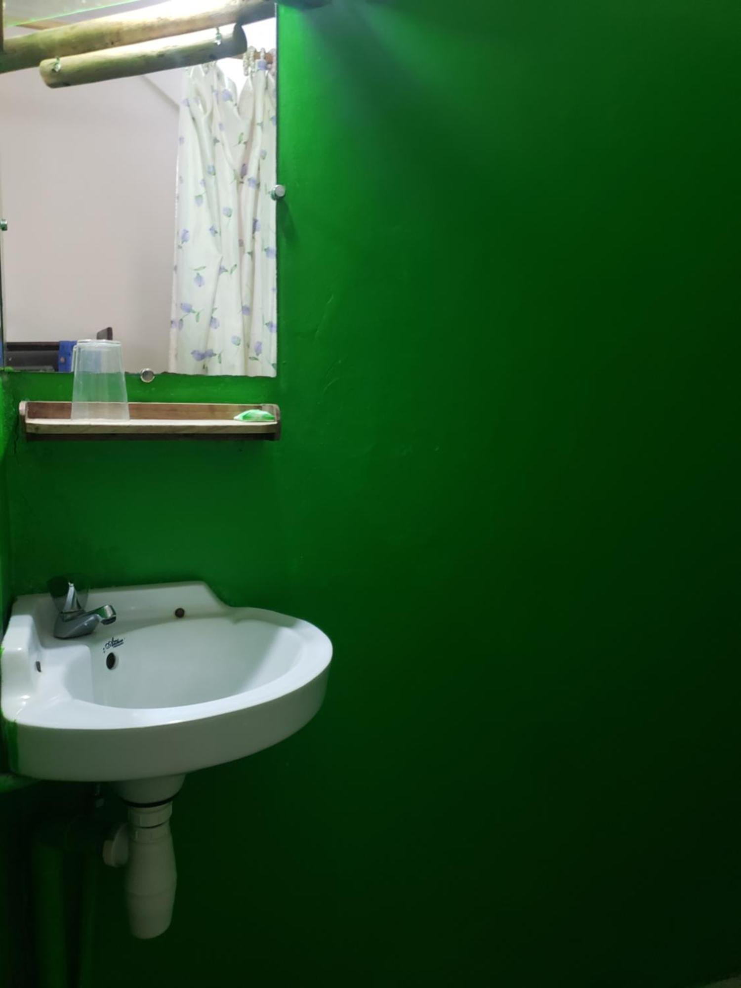 Hotel Le Petit Paradis Antsiranana Kültér fotó