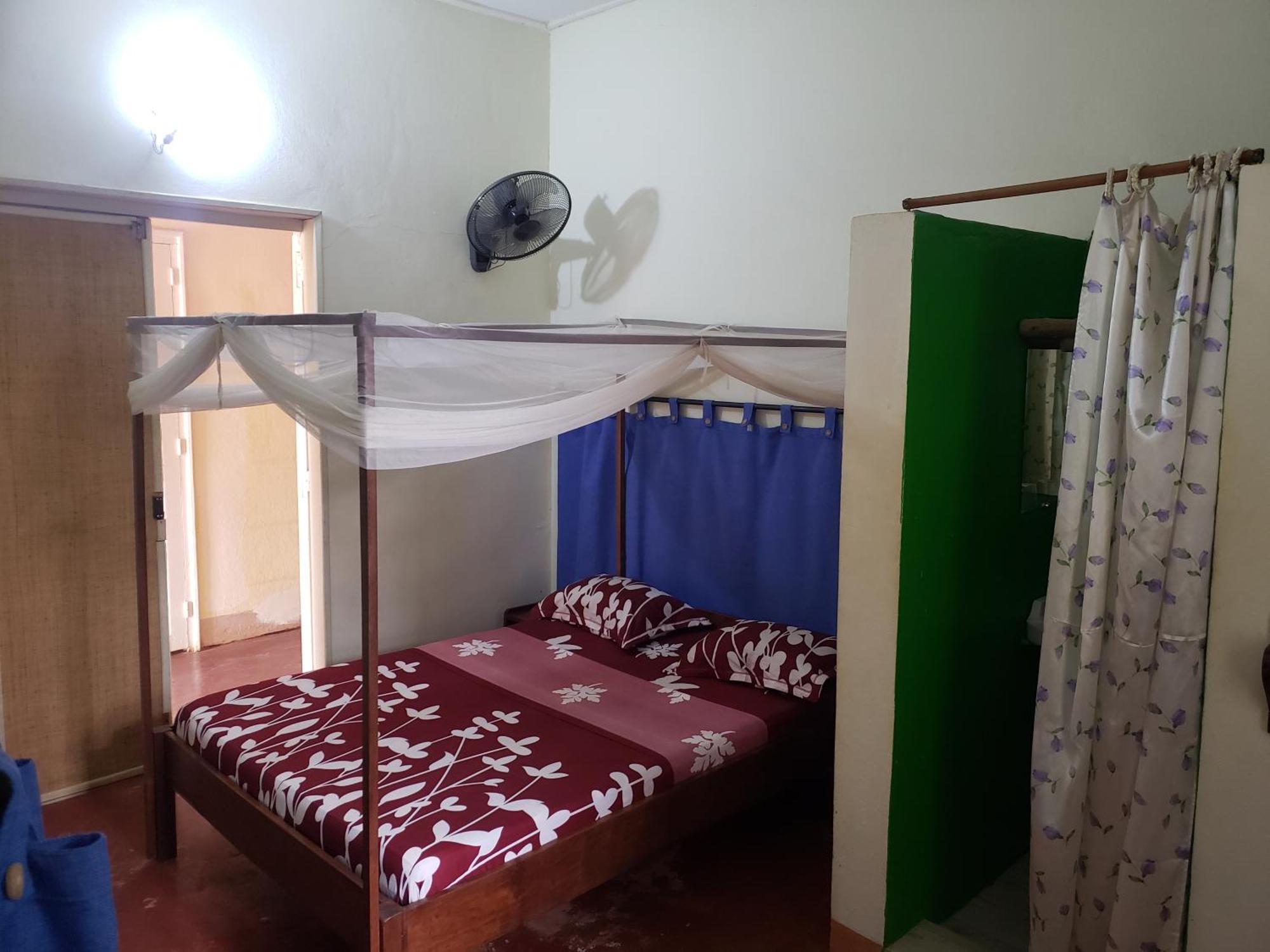 Hotel Le Petit Paradis Antsiranana Kültér fotó