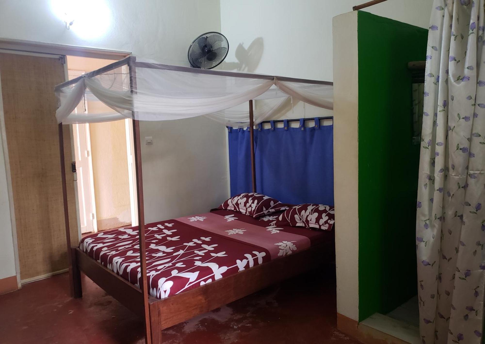 Hotel Le Petit Paradis Antsiranana Kültér fotó