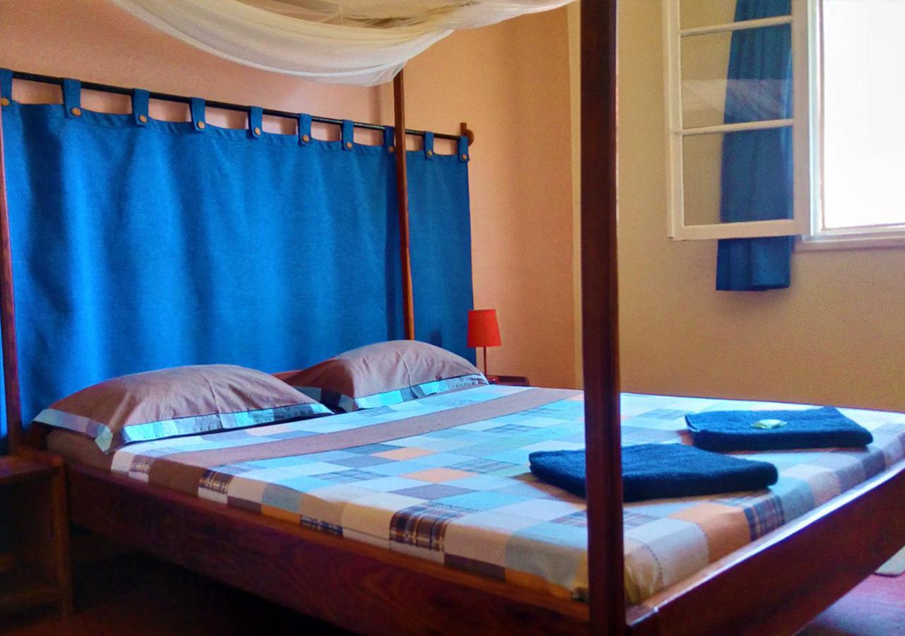 Hotel Le Petit Paradis Antsiranana Kültér fotó