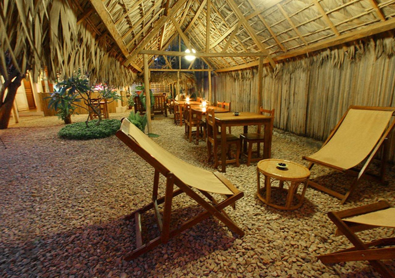 Hotel Le Petit Paradis Antsiranana Kültér fotó